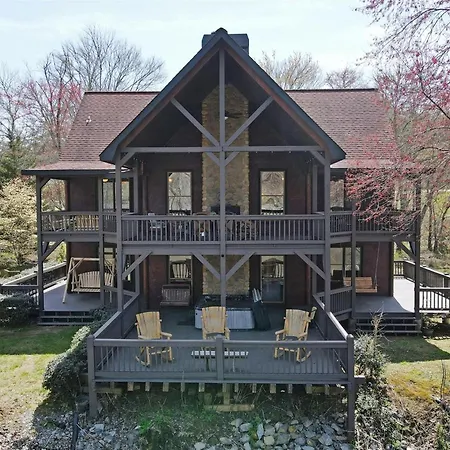 River Ridge Retreat